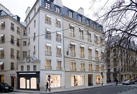 chanel 31 rue cambon paris|rue cambon paris map.